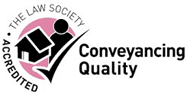 The Law Society accredited Conveyancing Quality